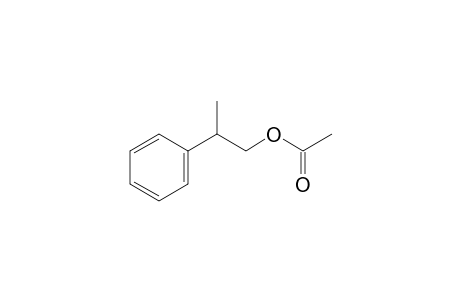 beta-methylphenethyl alcohol, acetate