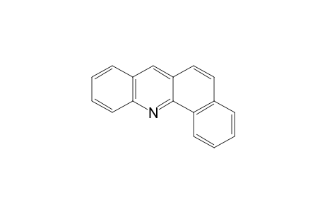 benz[c]acridine