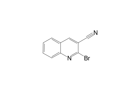 2-Bromo-3-cyanoquinoline