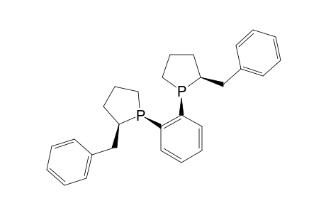 1,2-BIS-[(1R,2R)-2-BENZYLPHOSPHOLANO]-BENZENE