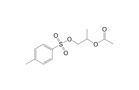 O-2-Acetoxypropyl tosylate
