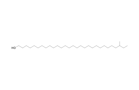 27-Methyl-1-nonacosanol