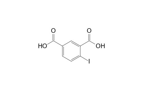 4-iodo isophthallic acid