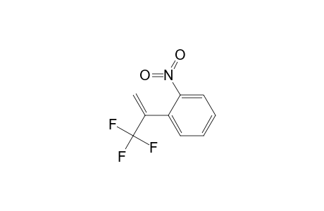 2-Nitro-.alpha.-(trifluoromethyl)styrene