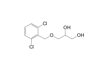 1,2-Propanediol, 3-[(2,6-dichlorophenyl)methoxy]-