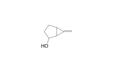 6-Methylenebicyclo[3.1.0]hexan-2-ol