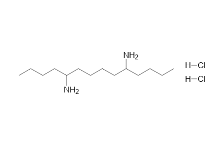 Tetradecane-5,10-diamine - dihydrochloride