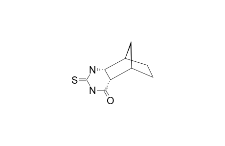 DIENDO-5,8-METHANO-2-THIOXO-1,4,4A,5,6,7,8,8A-OCTAHYDROQUINAZOLINE-4-ONE