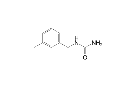 (m-methylbenzyl)urea