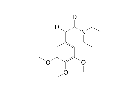 Mescaline D2 2ET