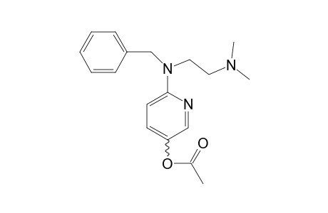 Tripelenamine-M (HO-) AC