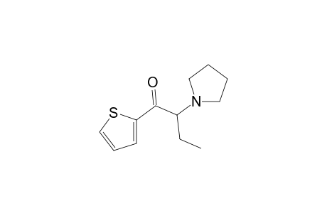 α-Pyrrolidinobutiothiophenone