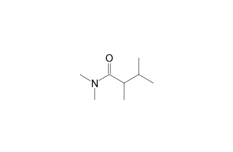 N,N,2,3-tetramethylbutanamide