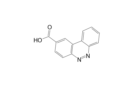 Benzo[c]cinnoline-2-carboxylic acid