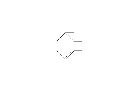 Tricyclo(5.2.0.0/1,3/)nona-4,6,8-triene