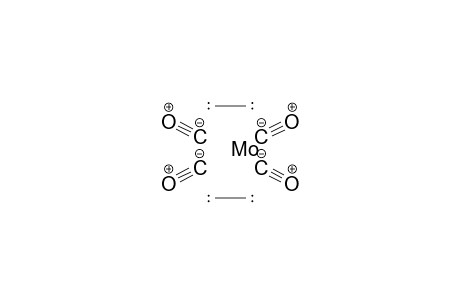 Molybdenum, tetracarbonylbis(.eta.2-ethene)-