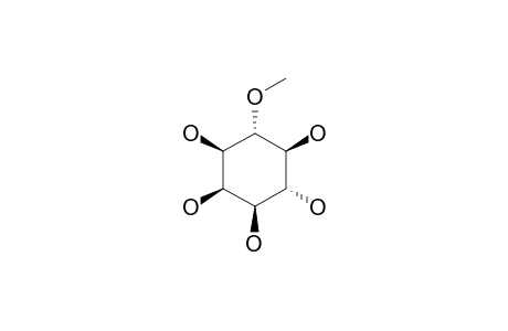 1-D-4-O-METHYL-MYO-INOSITOL