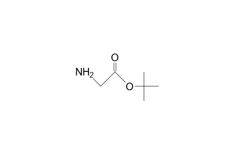Glycine tert-butyl ester