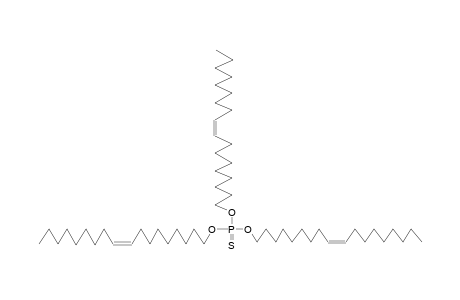 TRIS(CIS-9-OCTADECENE-1-O)THIOPHOSPHATE