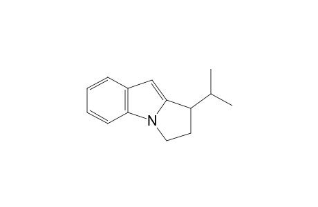 3-propan-2-yl-2,3-dihydro-1H-pyrrolo[1,2-a]indole