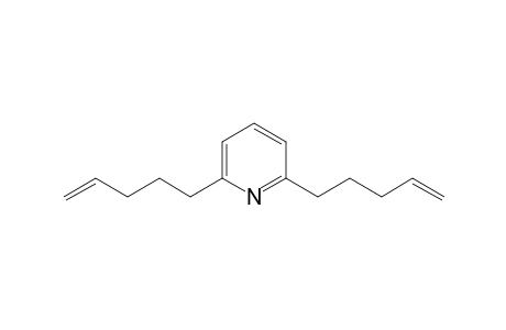 2,6-Di(4-pentenyl)pyridine