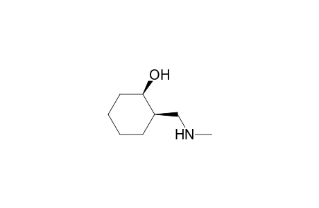 cis-2-(methylaminomethyl)cyclohexanol