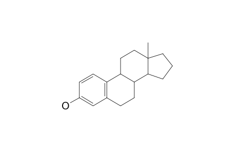 3-Hydroxy-estra-1,3,5(10)-triene