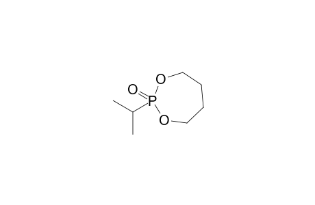 2-isopropyl-1,3,2lamda(5)-dioxaphosphepane 2-oxide