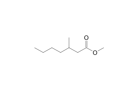 Methyl 3-methylheptanoate