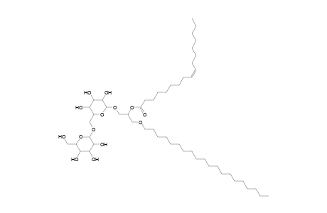 DGDG O-20:0_17:1