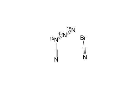 CYANAZIDE-(3-15N)