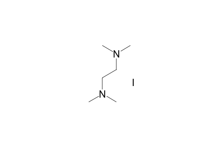 N1,N1,N2,N2-tetramethylethane-1,2-diamine hydroiodide