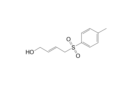 (E)-4-Tosyl-2-buten-1-ol