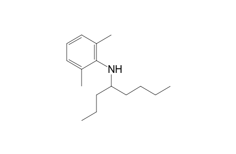 N-(2,6-Dimethylphenyl)-N-(4-octyl)amine
