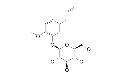 3-HYDROXYESTRAGOLE-BETA-D-GLUCOPYRANOSIDE