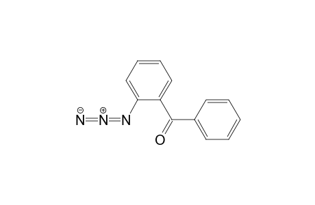 Methanone, (2-azidophenyl)phenyl-