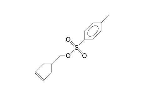 4-Tosyloxymethyl-cyclopentene