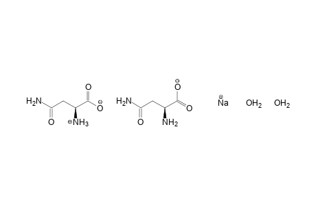 L-Asparagine monohydrate