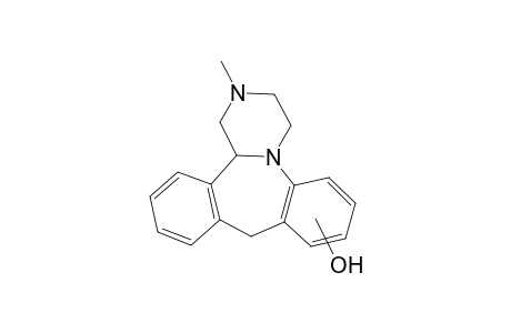 Mianserin-M (HO-) MS2