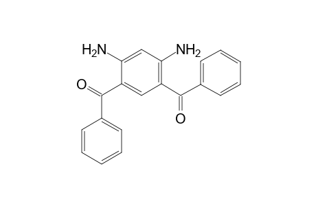 Benzene-1,3-diamine, 4,6-dibenzoyl-