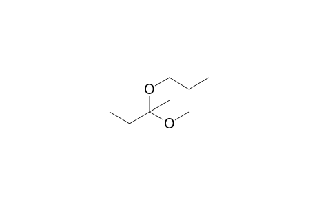 2-propoxy-2-methoxybutane