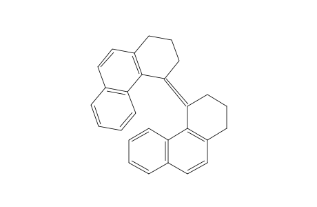 (z)-1,1',2,2',3,3',4,4'-octahydro-4,4'-biphenanthylidene