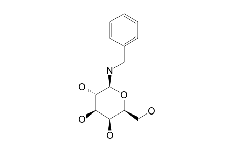 N-(BENZYL)-BETA-D-GALACTOPYRANOSYLAMINE