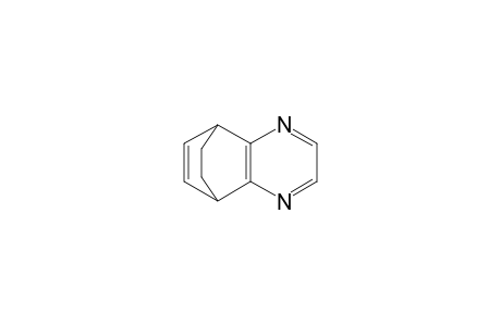 5,8-Dihydro-5,8-ethanoquinoxaline
