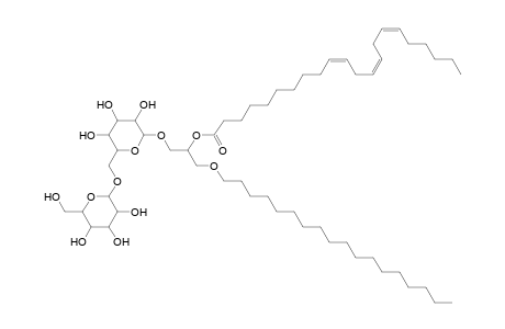 DGDG O-18:0_22:3