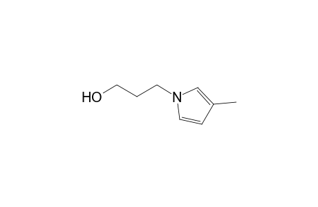 3-(2-resp-3-methyl-1-pyrrolyl)propanol