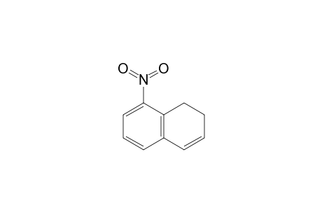 1,2-Dihydro-8-nitronaphthalene