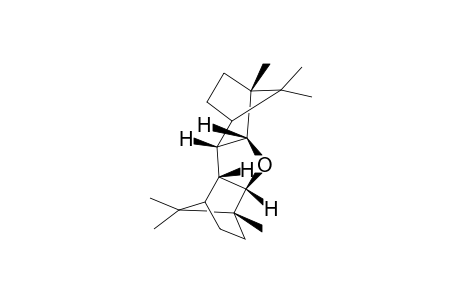 2-endo-,3-endo,4-endo,5-endo-Tetrahydro-(1R.1'R)-diborn-2-eno[2,3-b;3',2'-d]furan