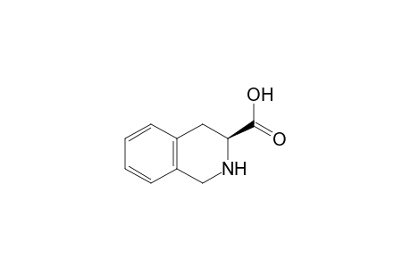 (S)-(-)-1,2,3,4-Tetrahydroisoquinoline-3-carboxylic acid
