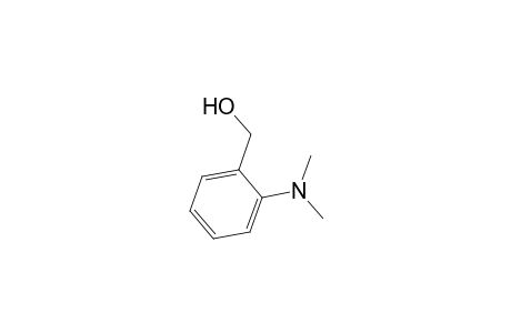 Benzenemethanol, 2-(dimethylamino)-